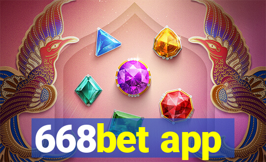 668bet app